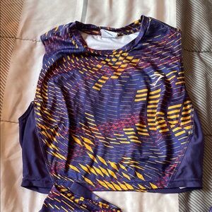 Gym Shark matching set